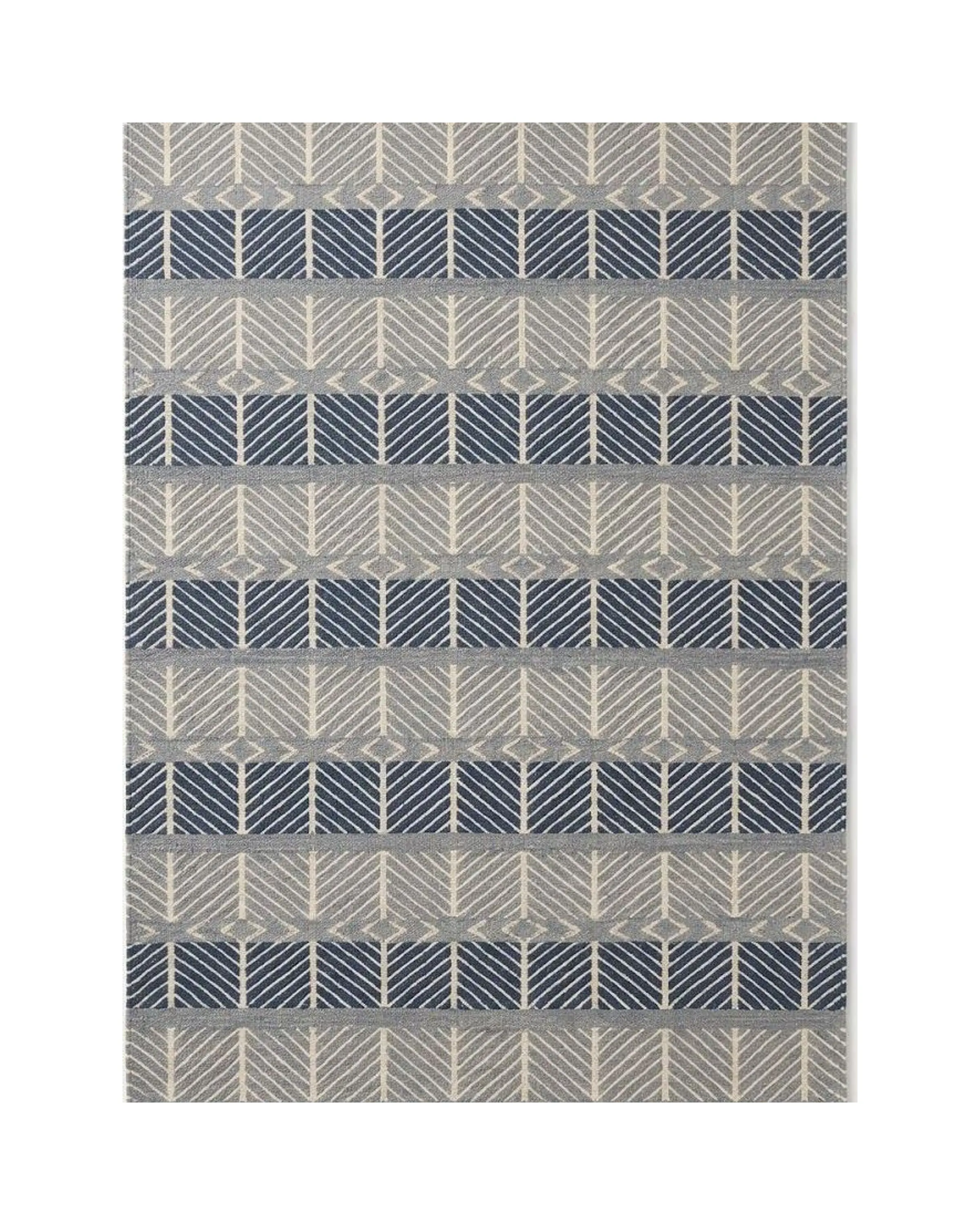 Flatweave-1 — view 1