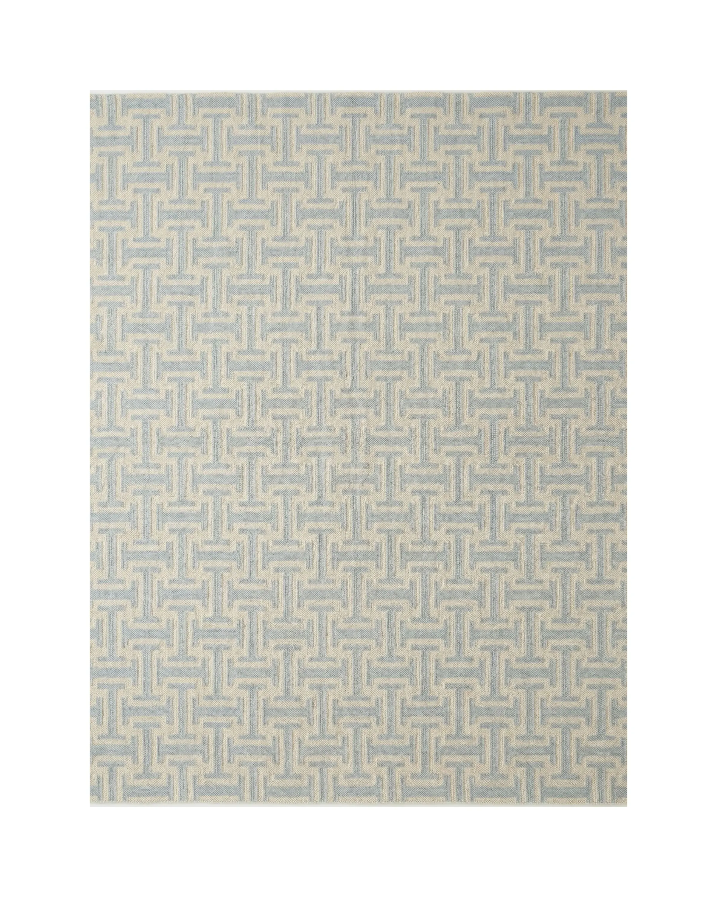 Flatweave-2 — view 1