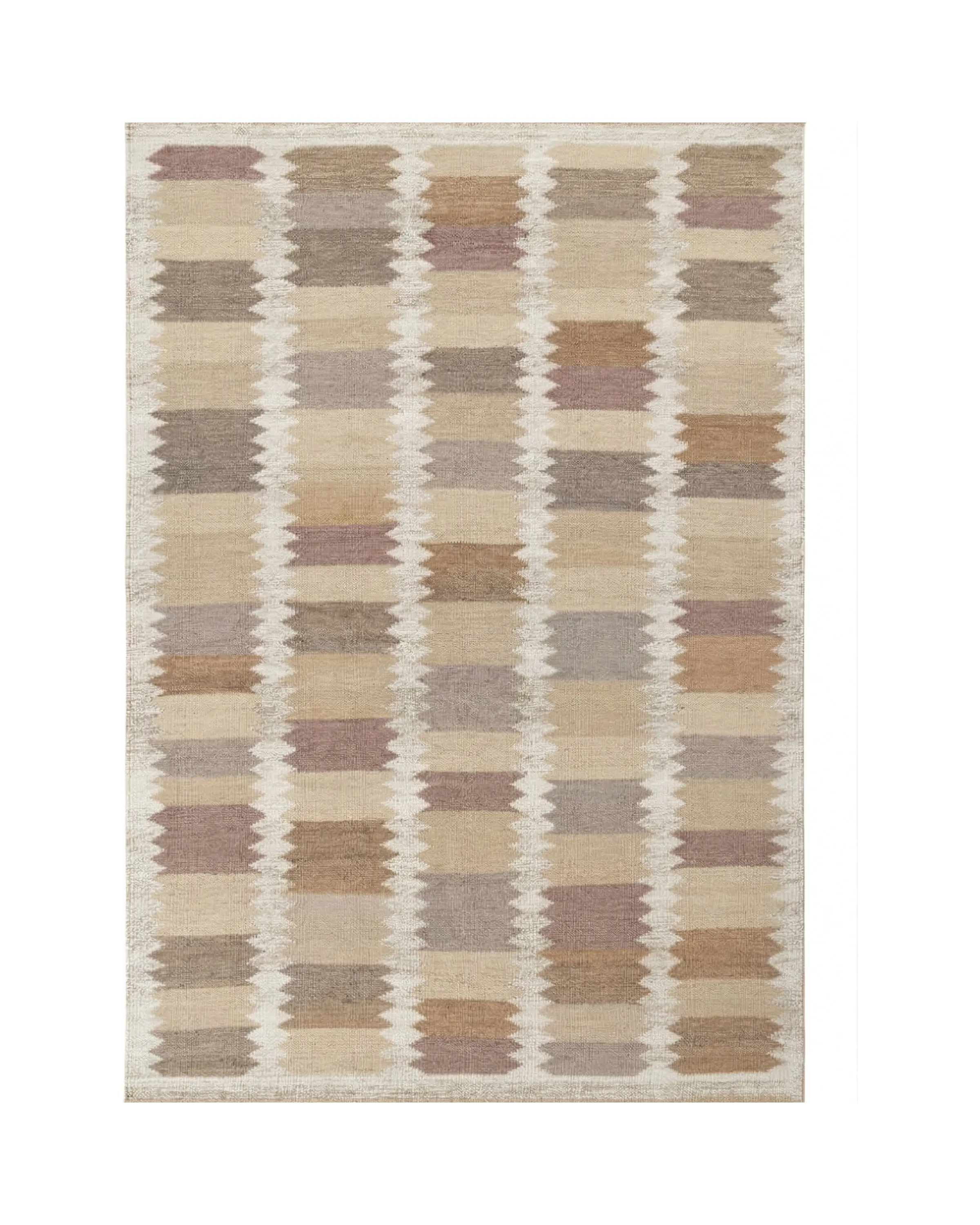 Flatweave-6 — view 1