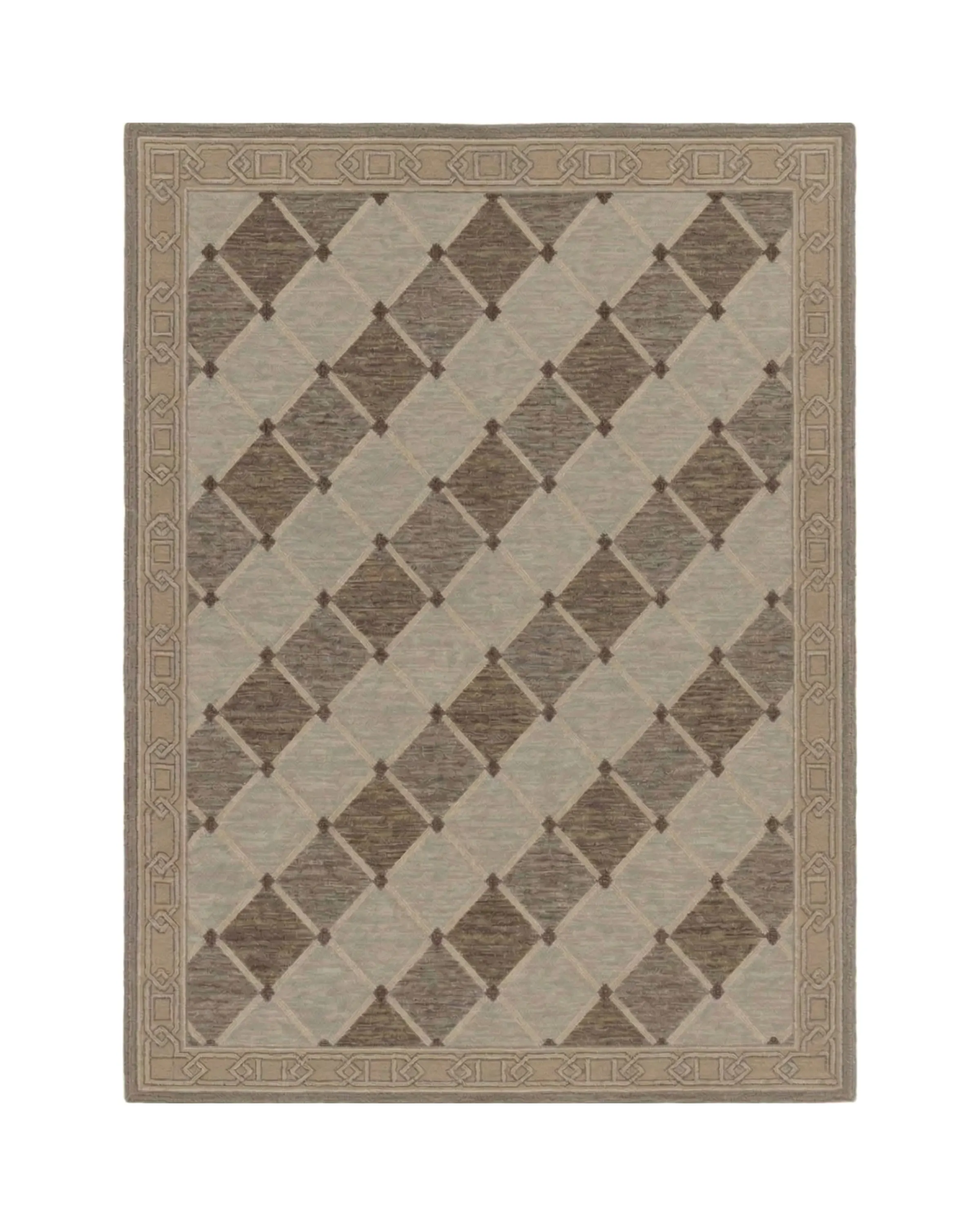 Flatweave-15 — view 1