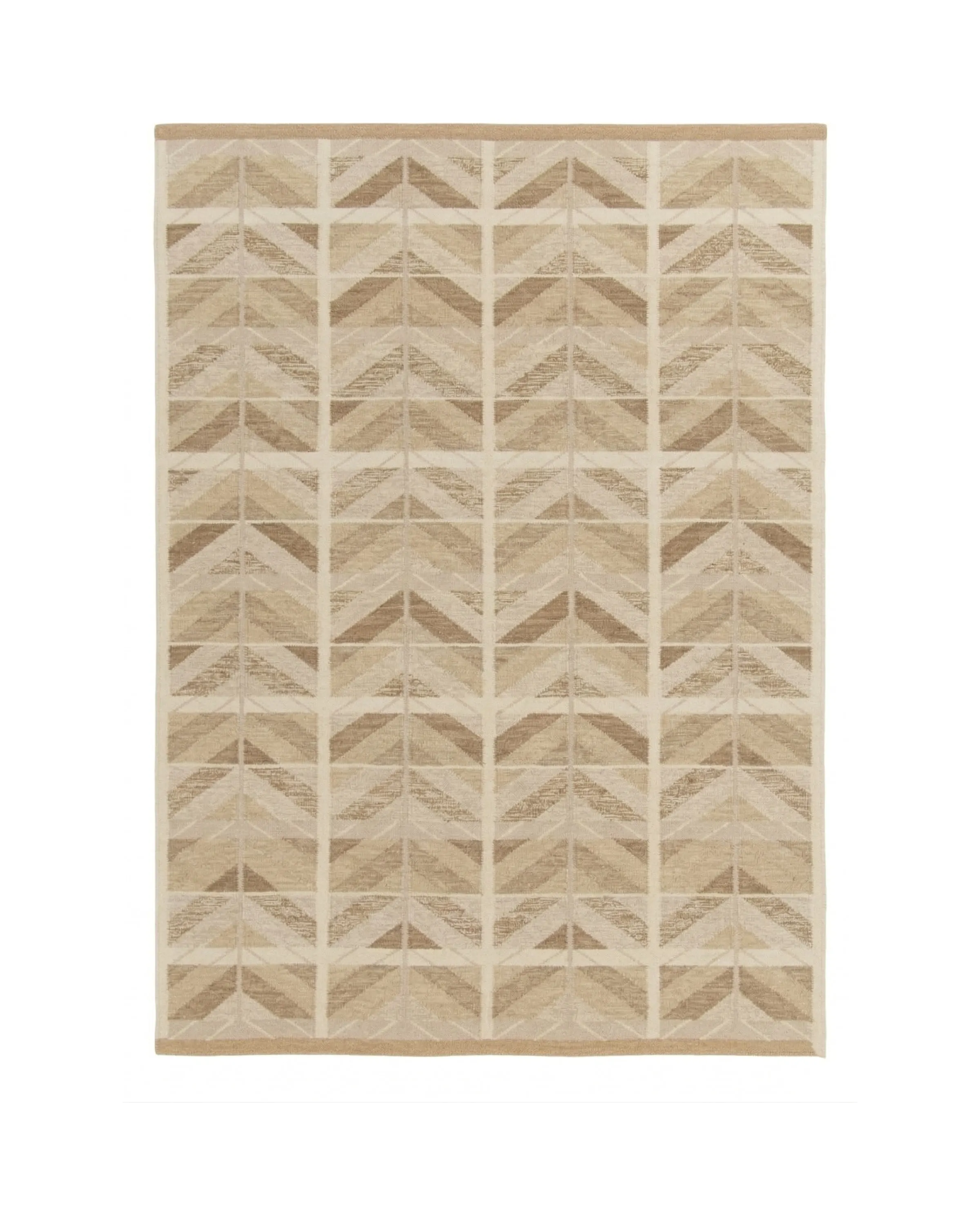 Flatweave-9 — view 1