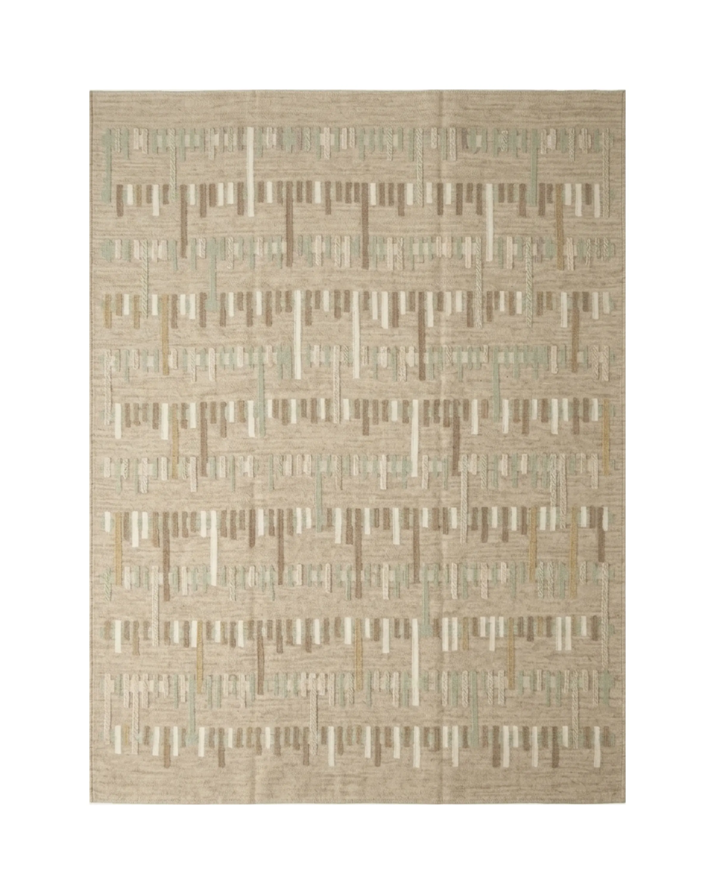 Flatweave-23 — view 1