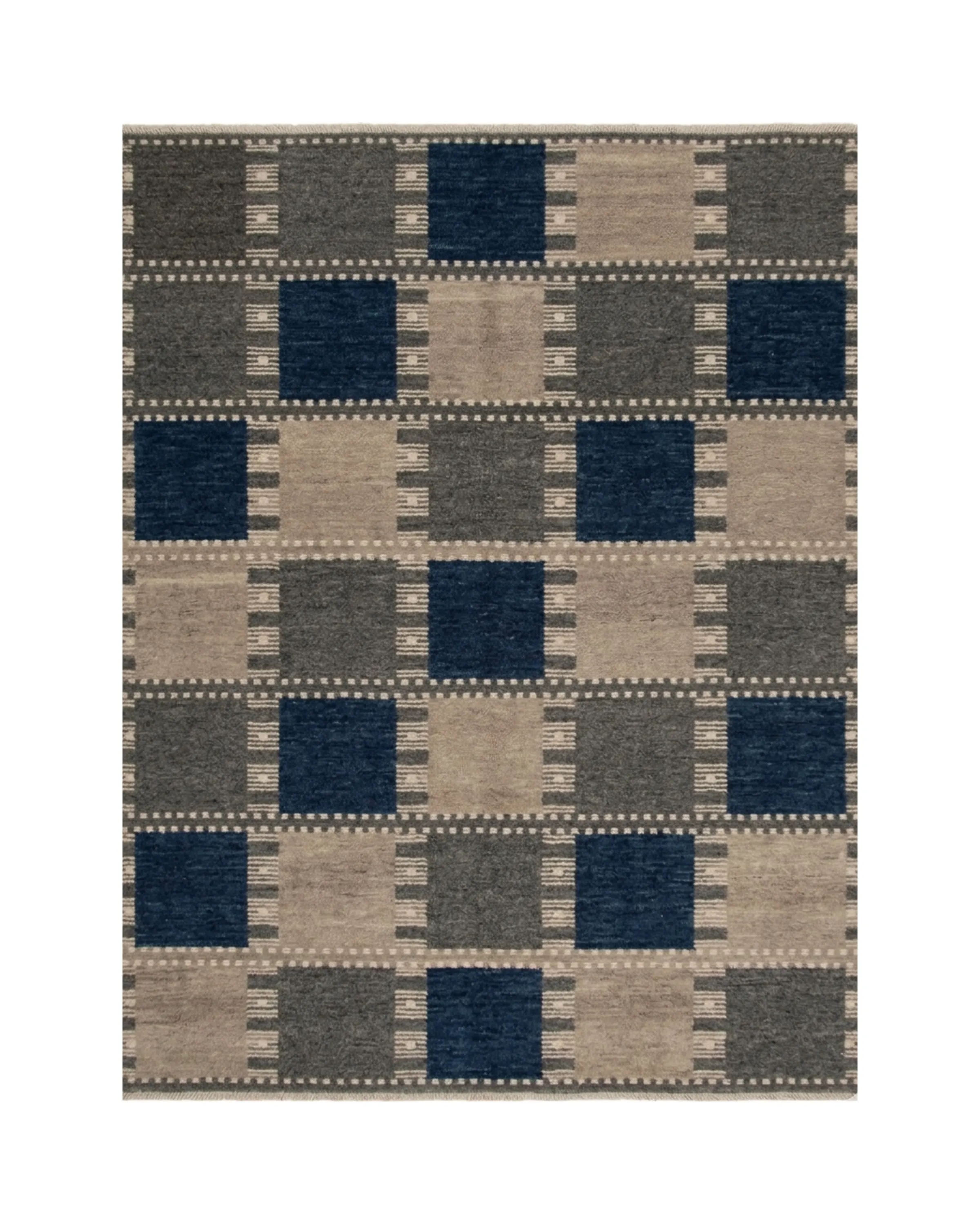 Flatweave-26 — view 1