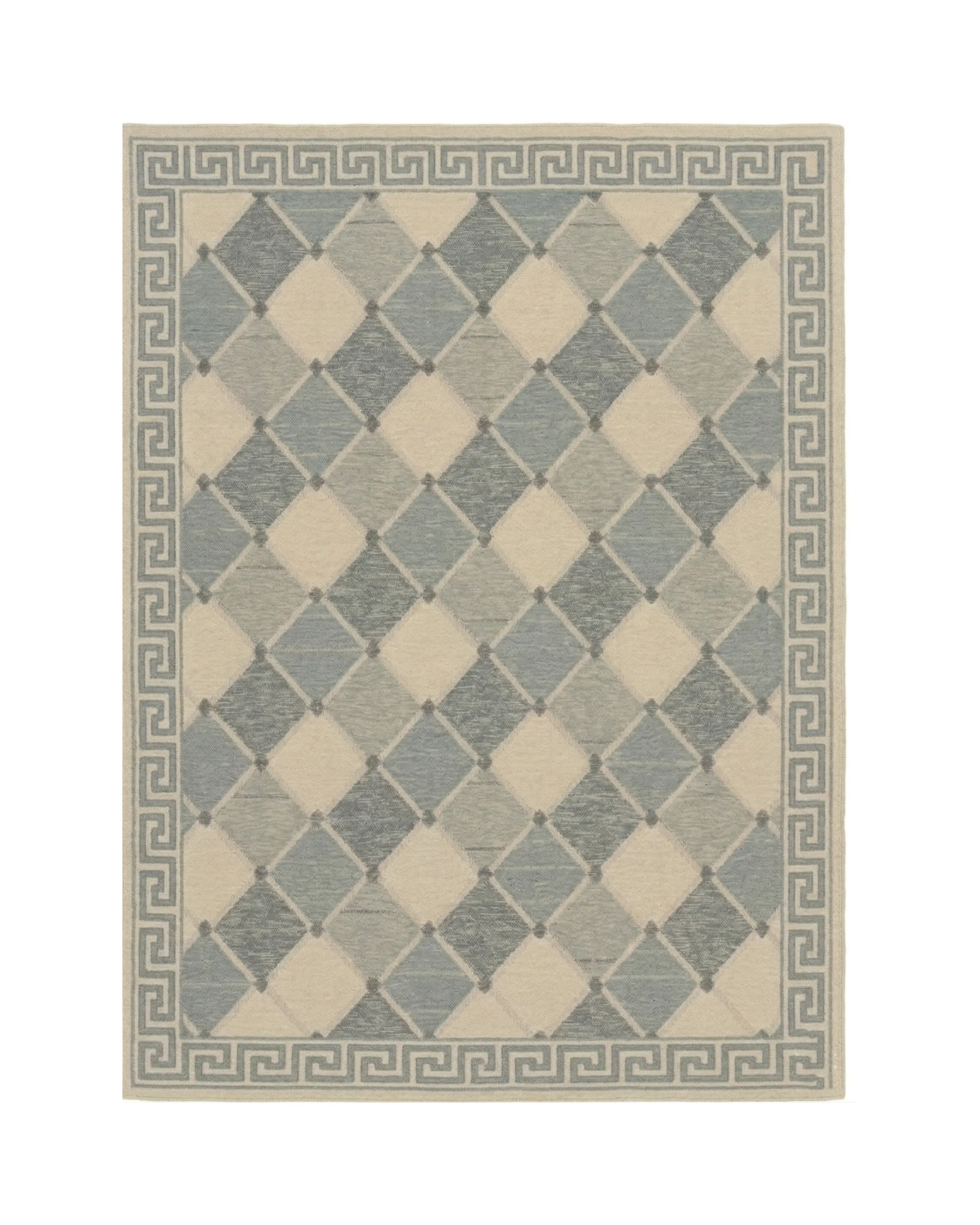Flatweave-22 — view 1