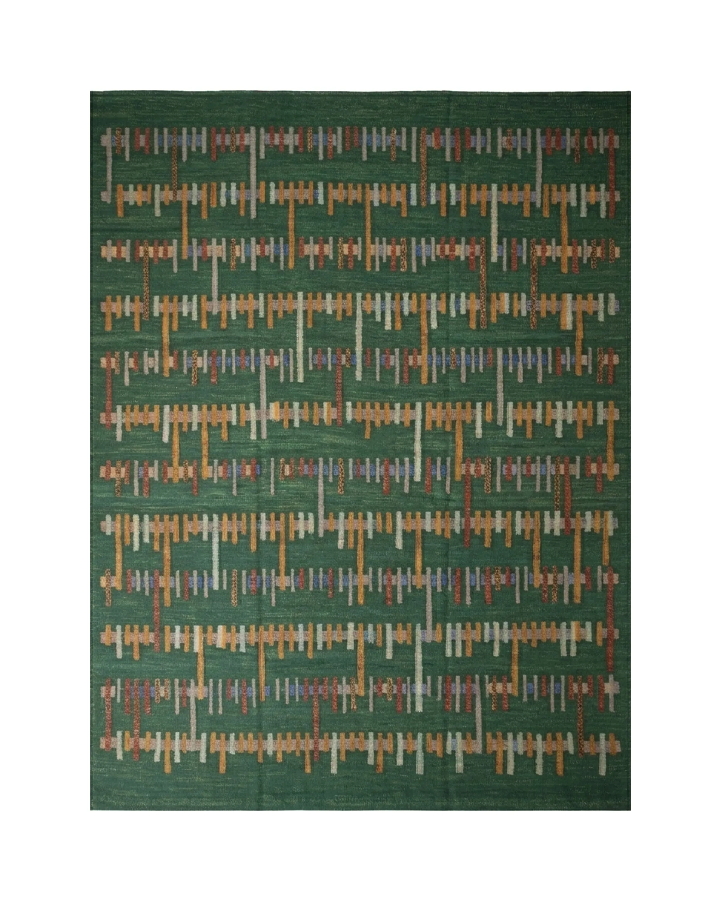 Flatweave-18 — view 1