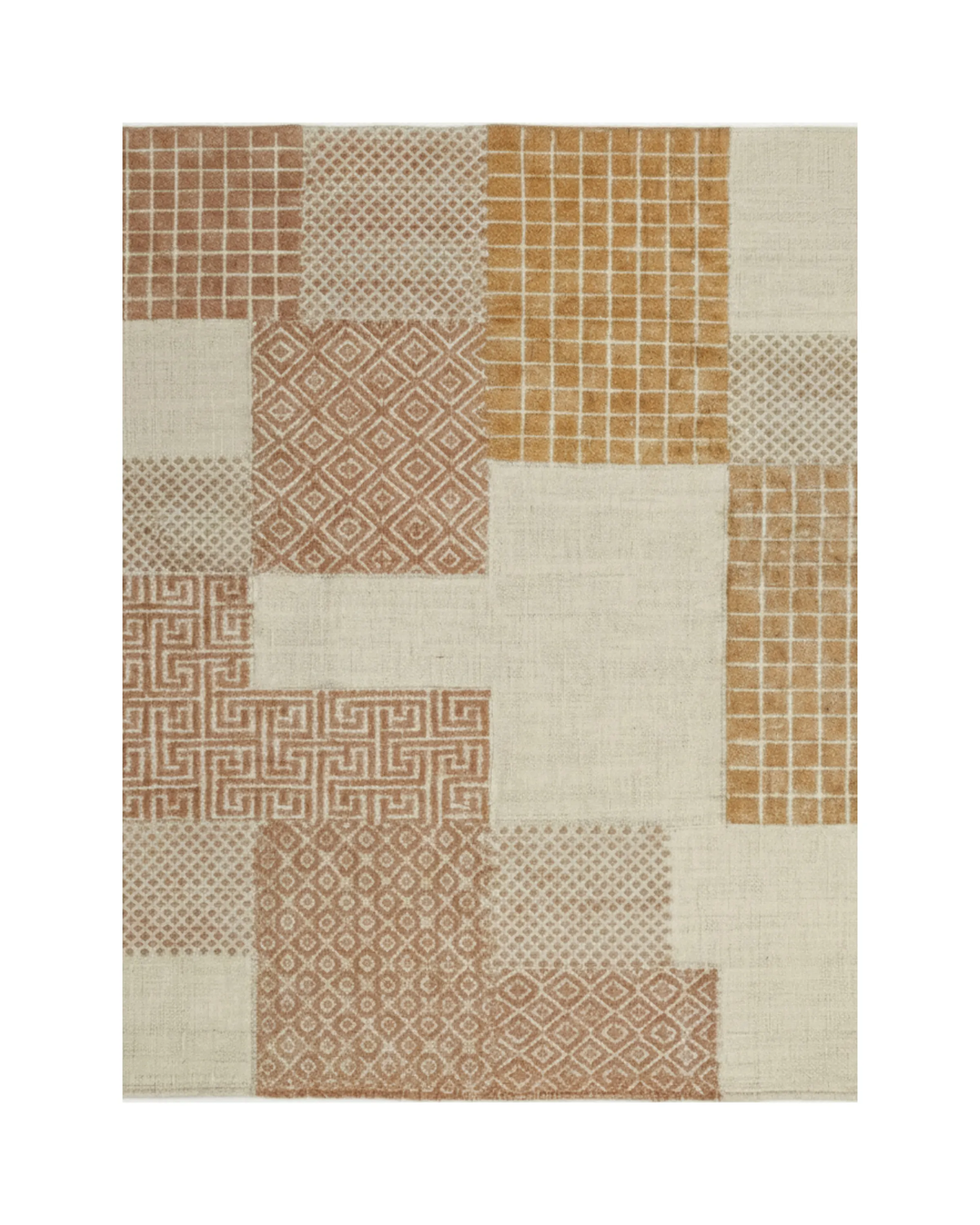 Flatweave-20 — view 1
