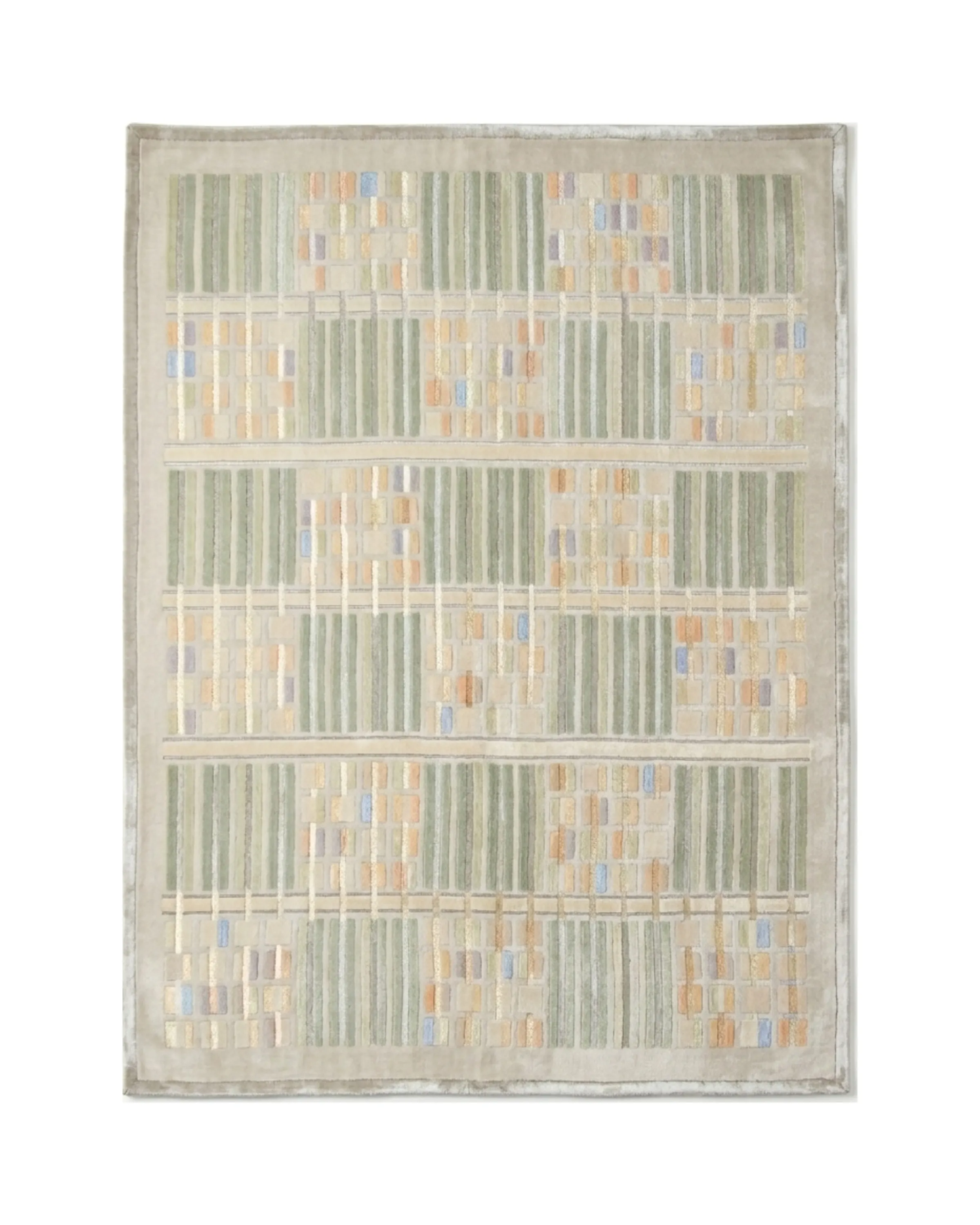 Flatweave-16 — view 1