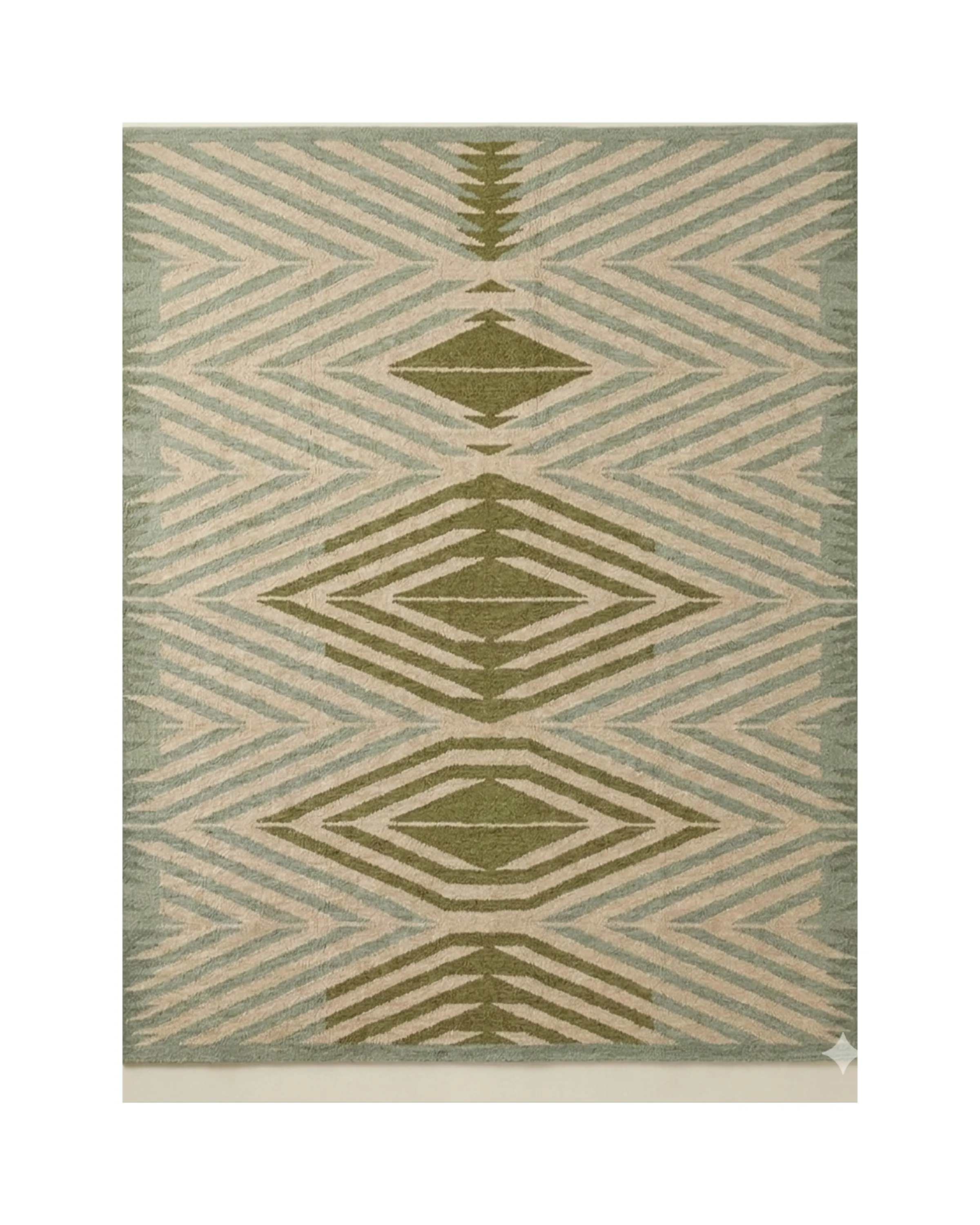 Flatweave-25 — view 1