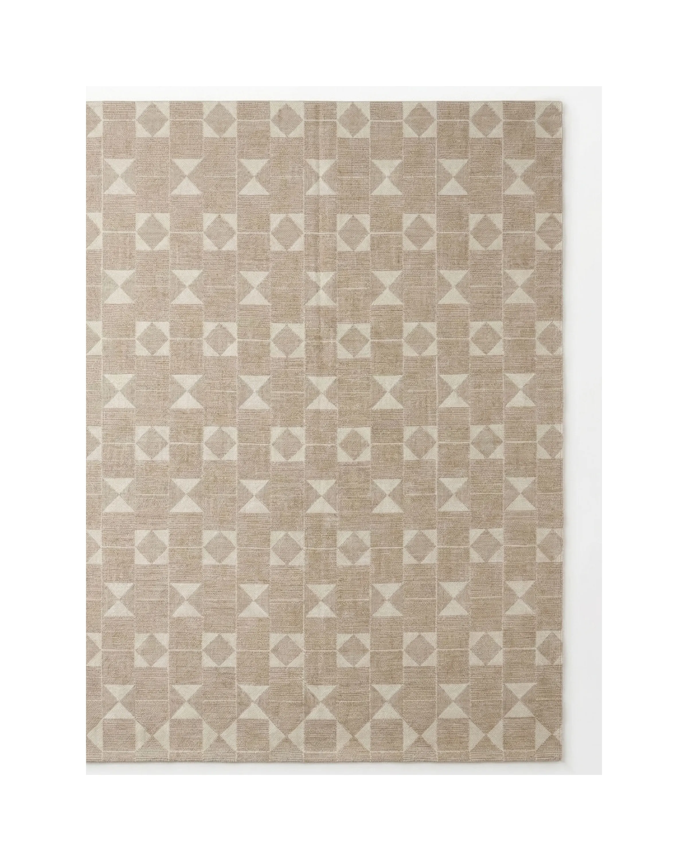 Flatweave-21 — view 1