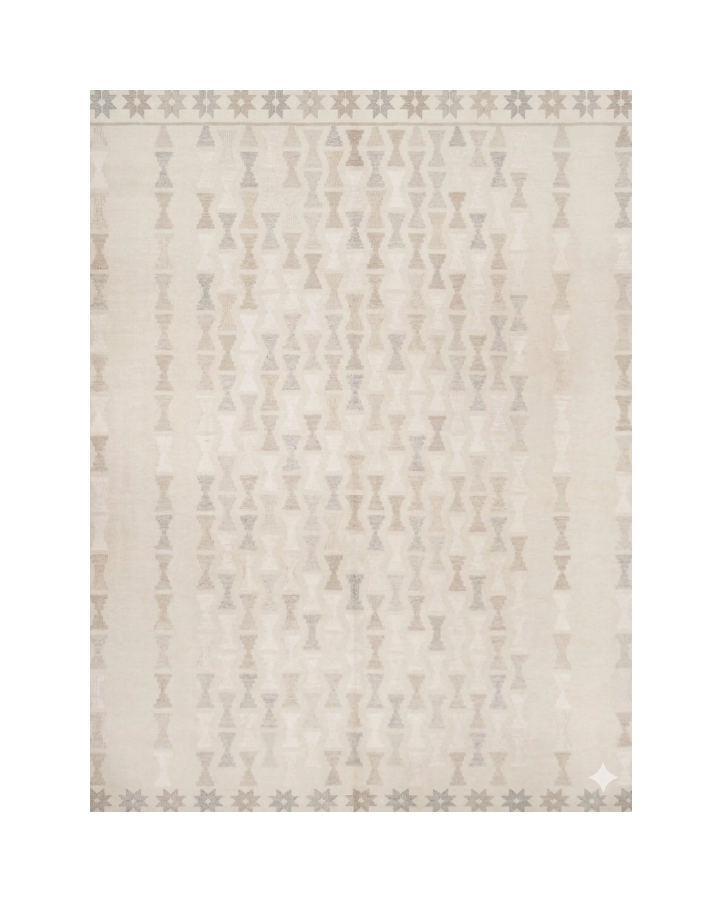 Flatweave-27 — view 1
