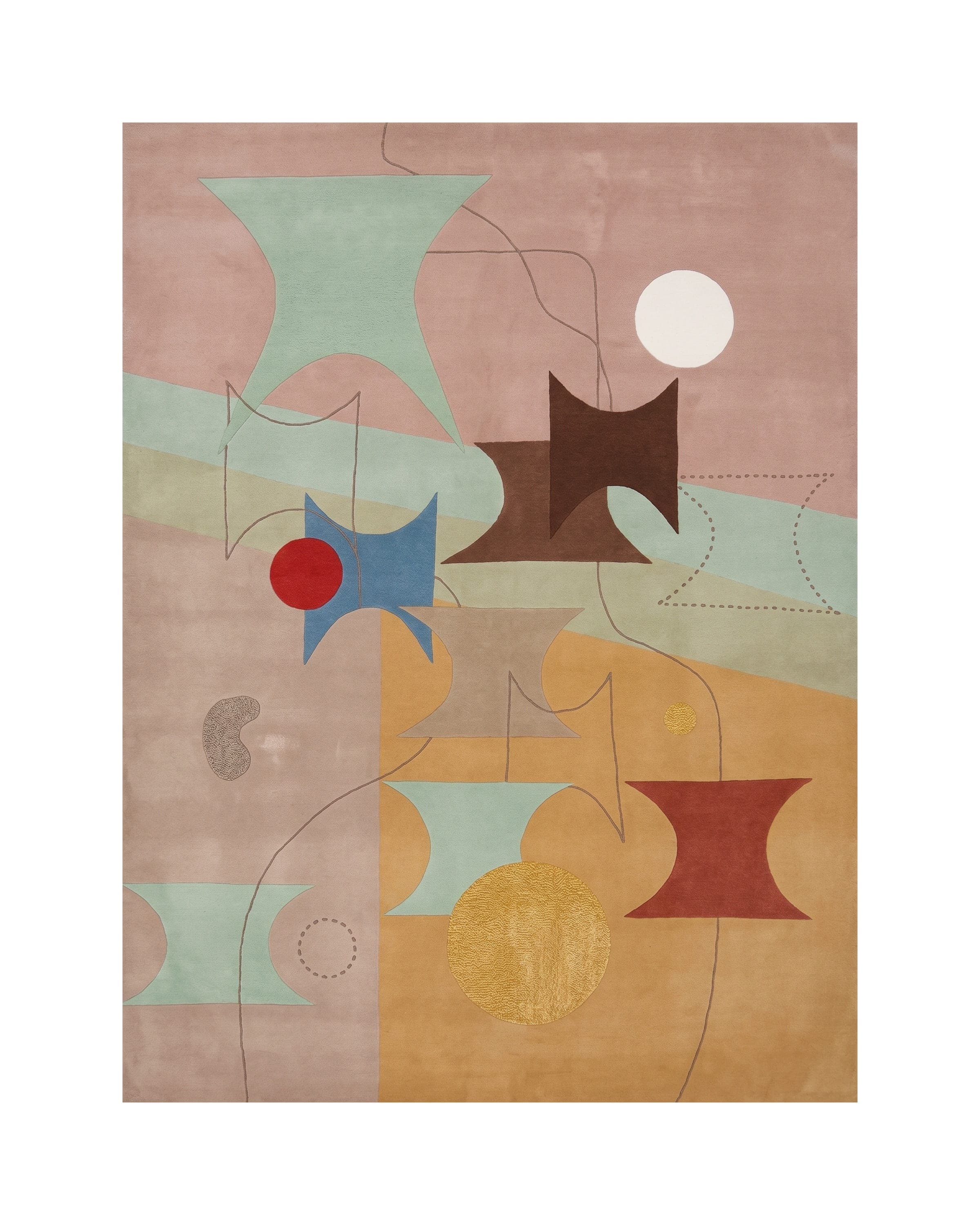 Modern-34 — view 1