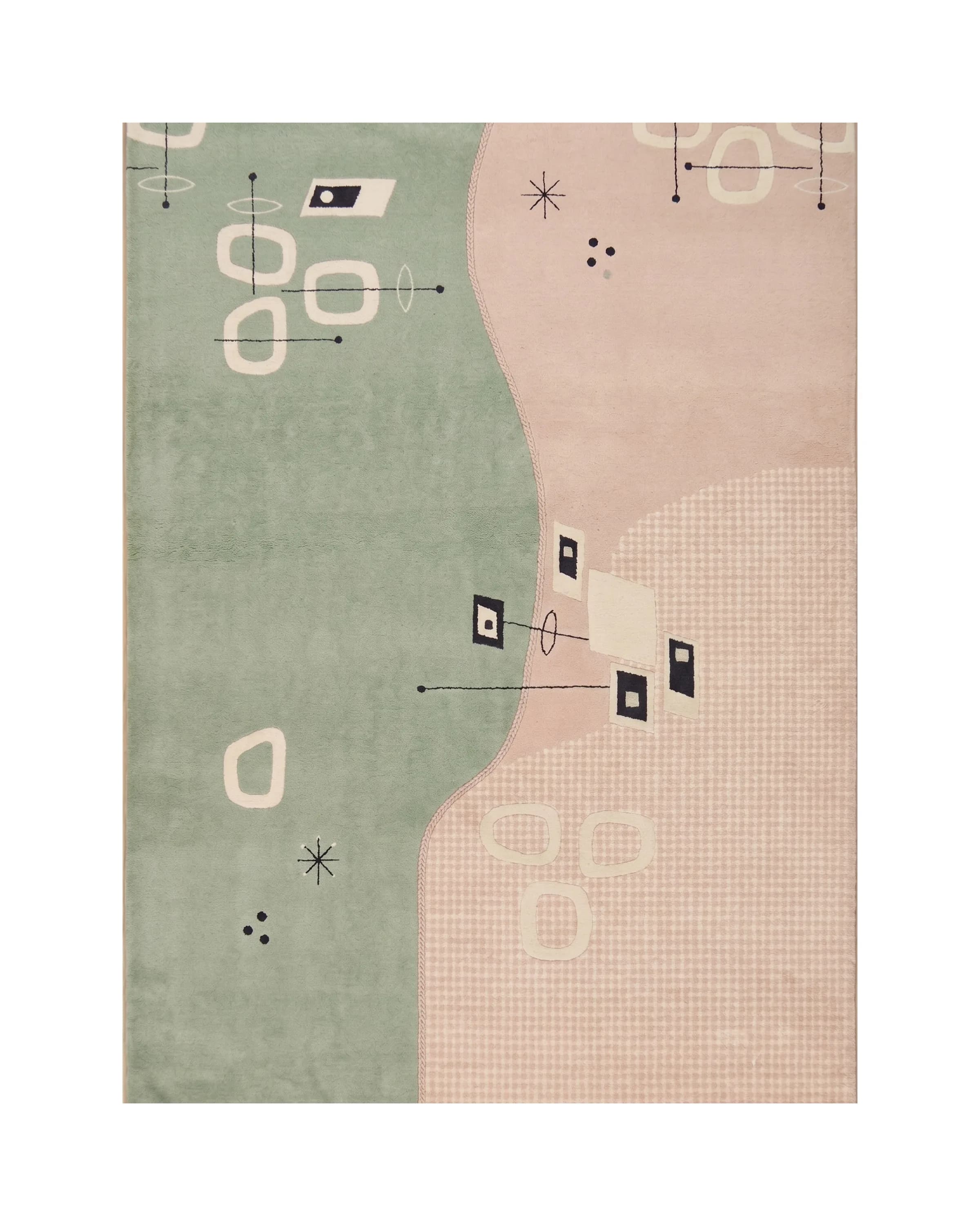 Modern-36 — view 1