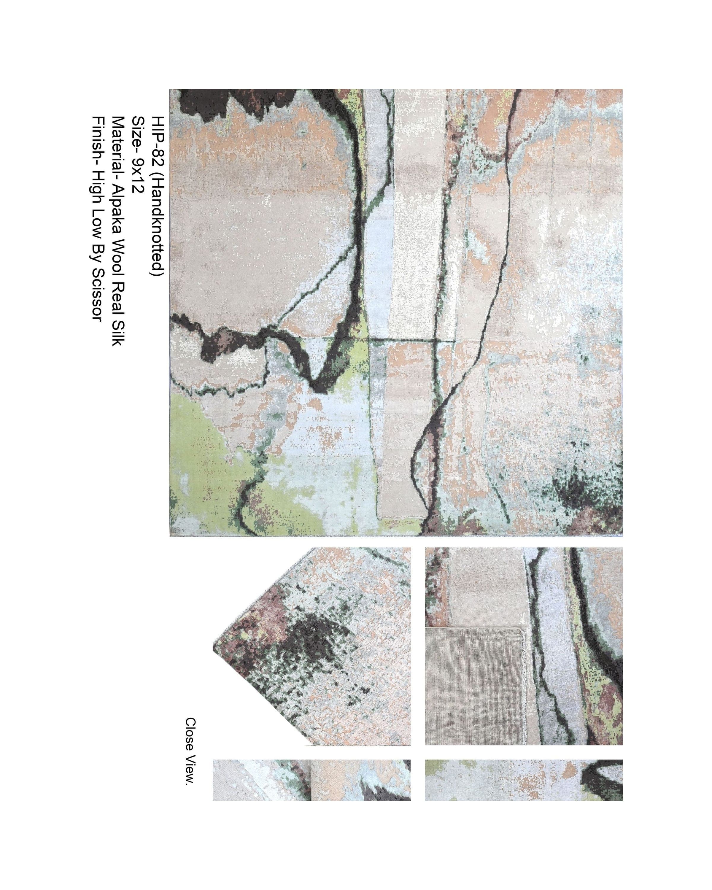 Modern-22 — view 1
