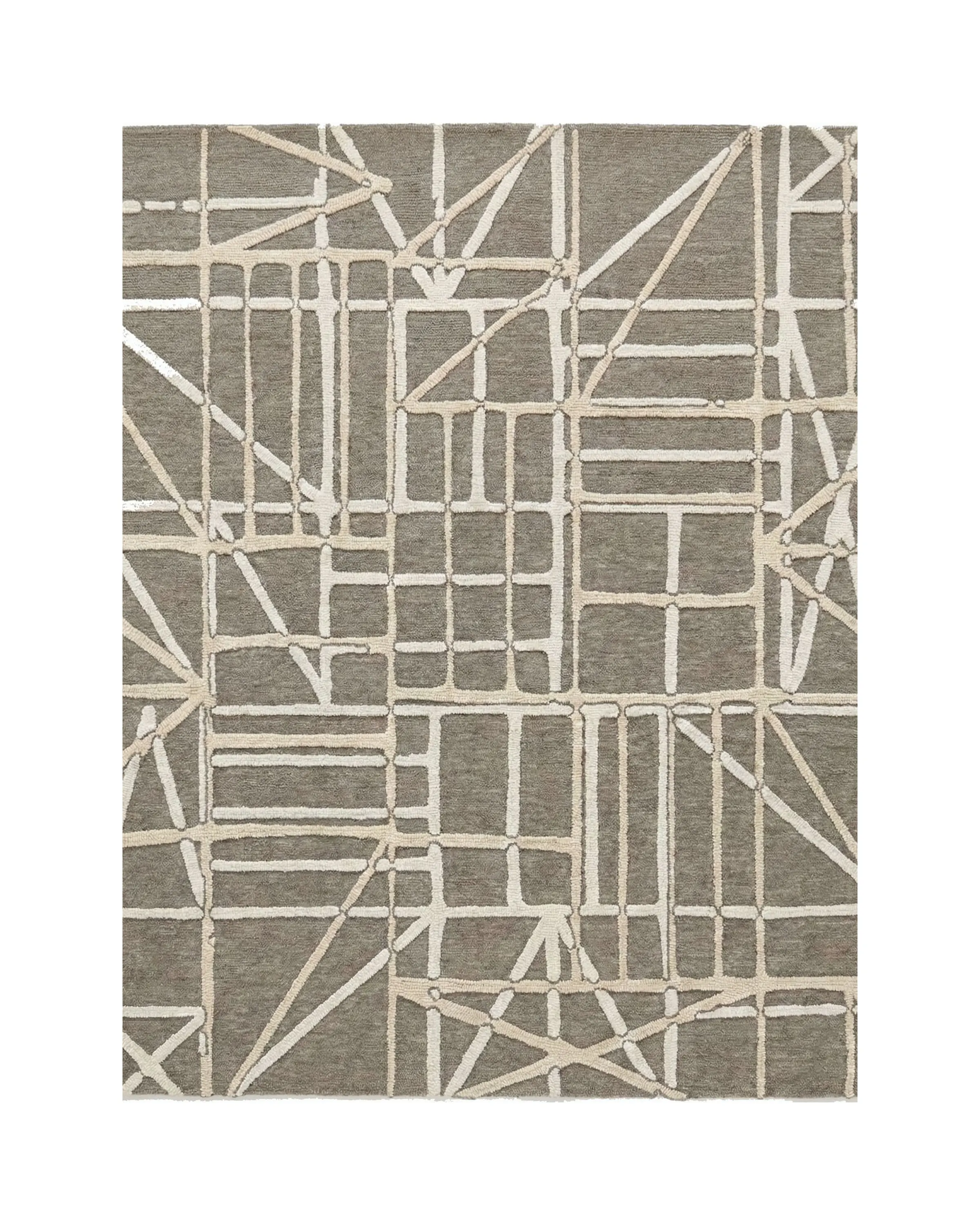 Modern-2 — view 1