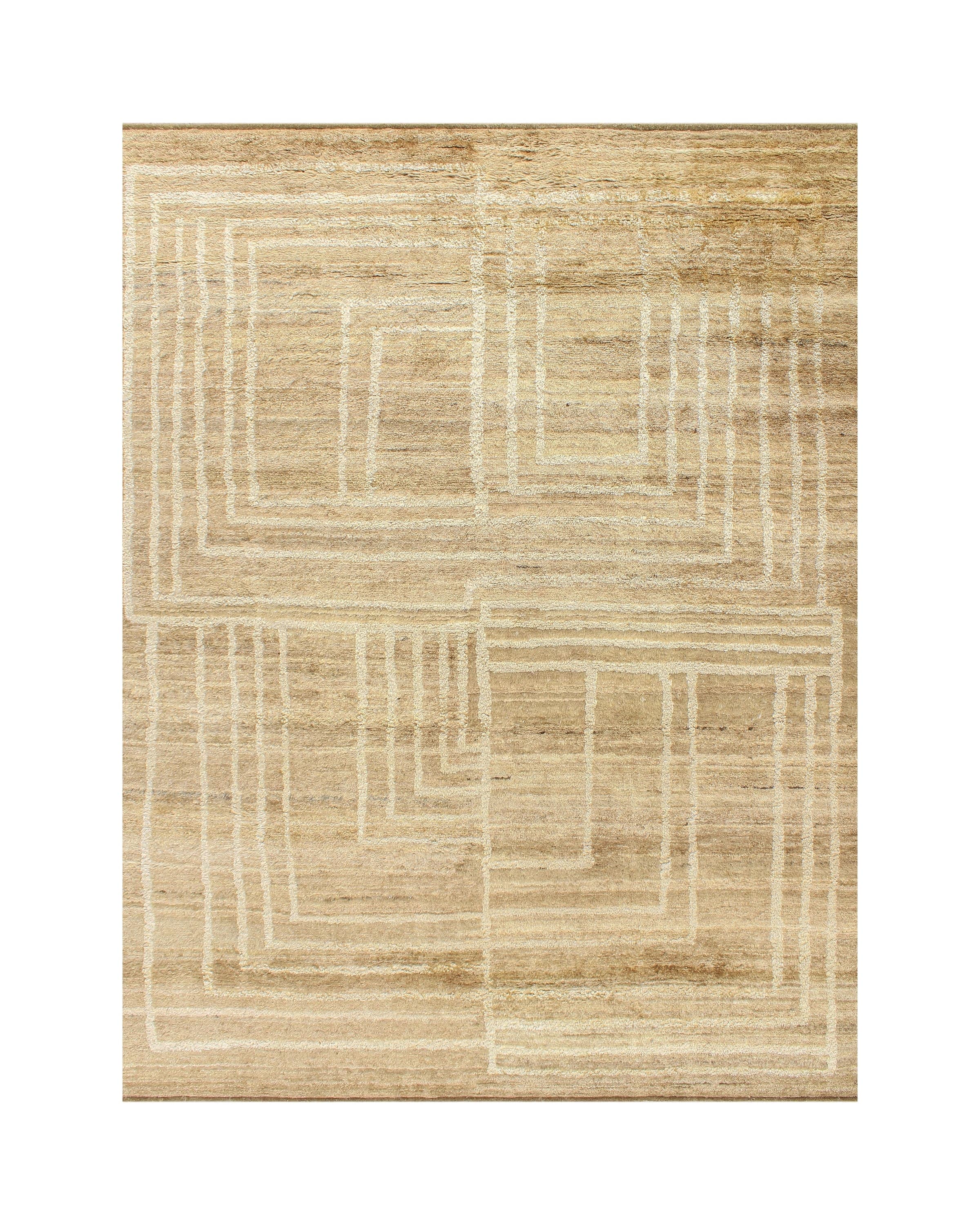 Modern-25 — view 1