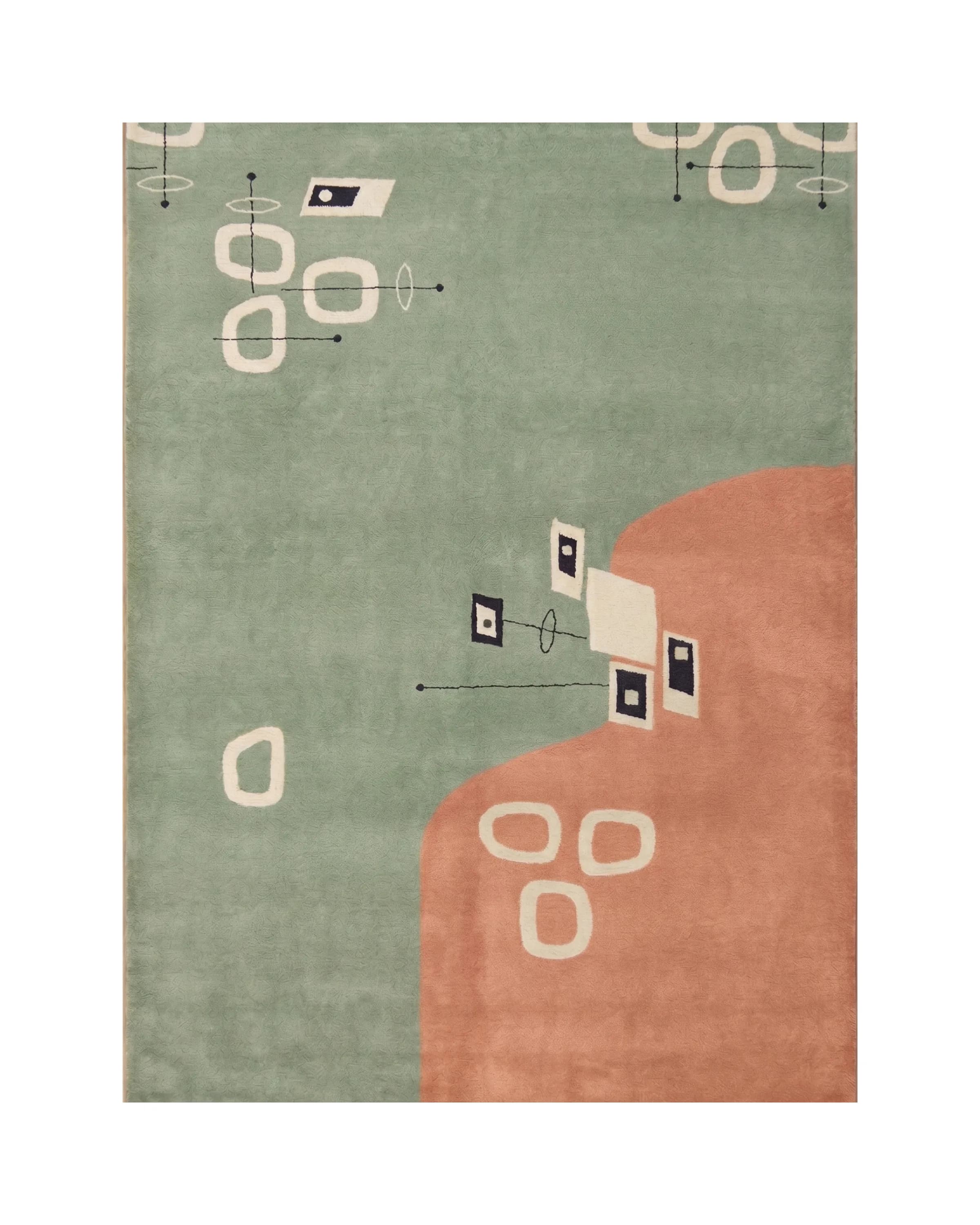 Modern-33 — view 1