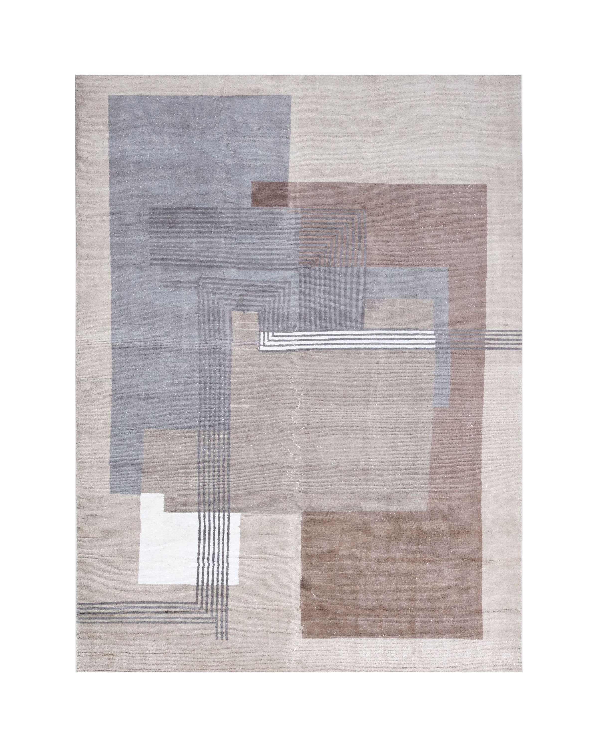 Modern-3 — view 1
