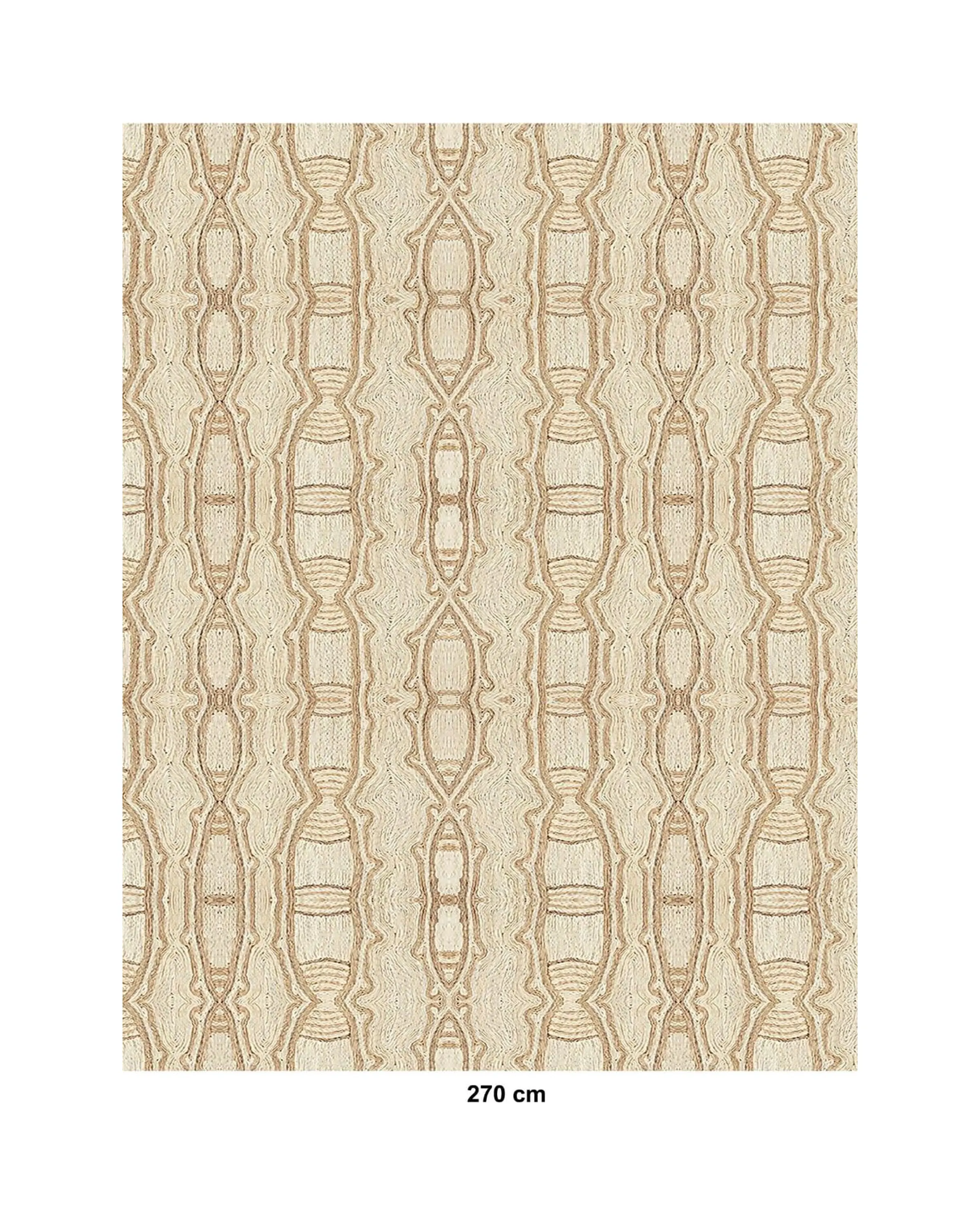 Abaca-12 — view 1