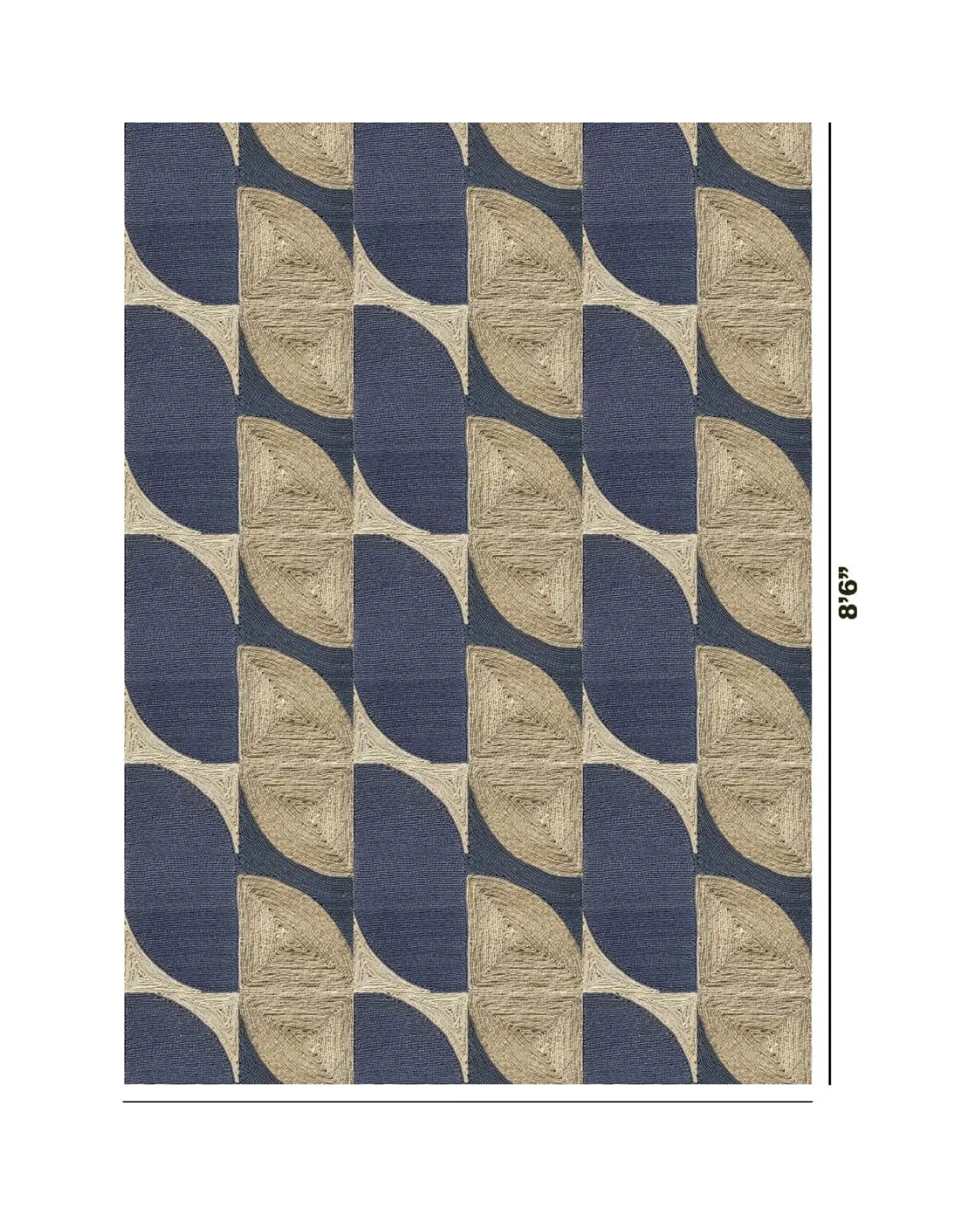 Abaca-13 — view 1