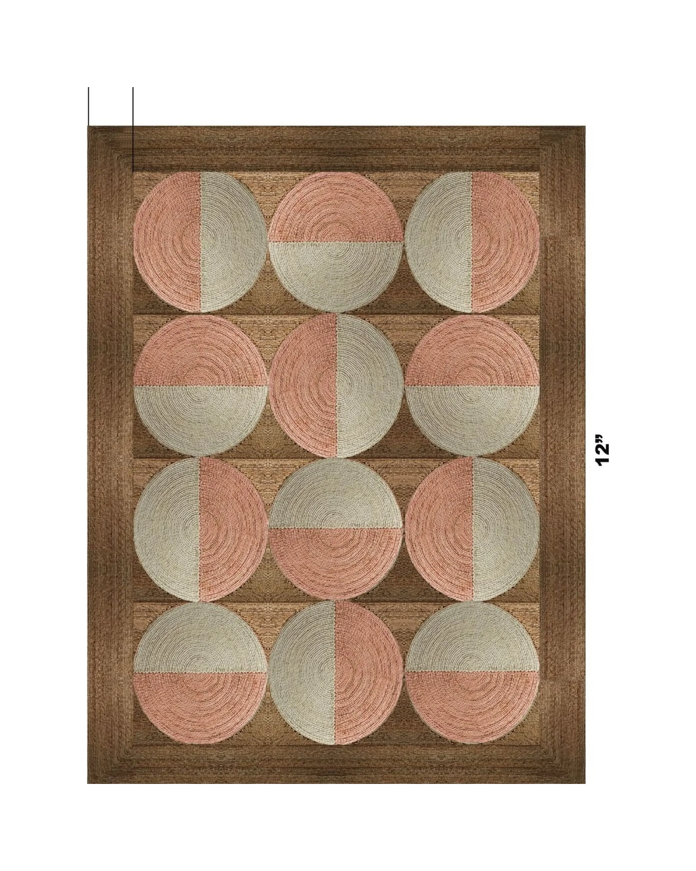 Abaca-9 — view 1