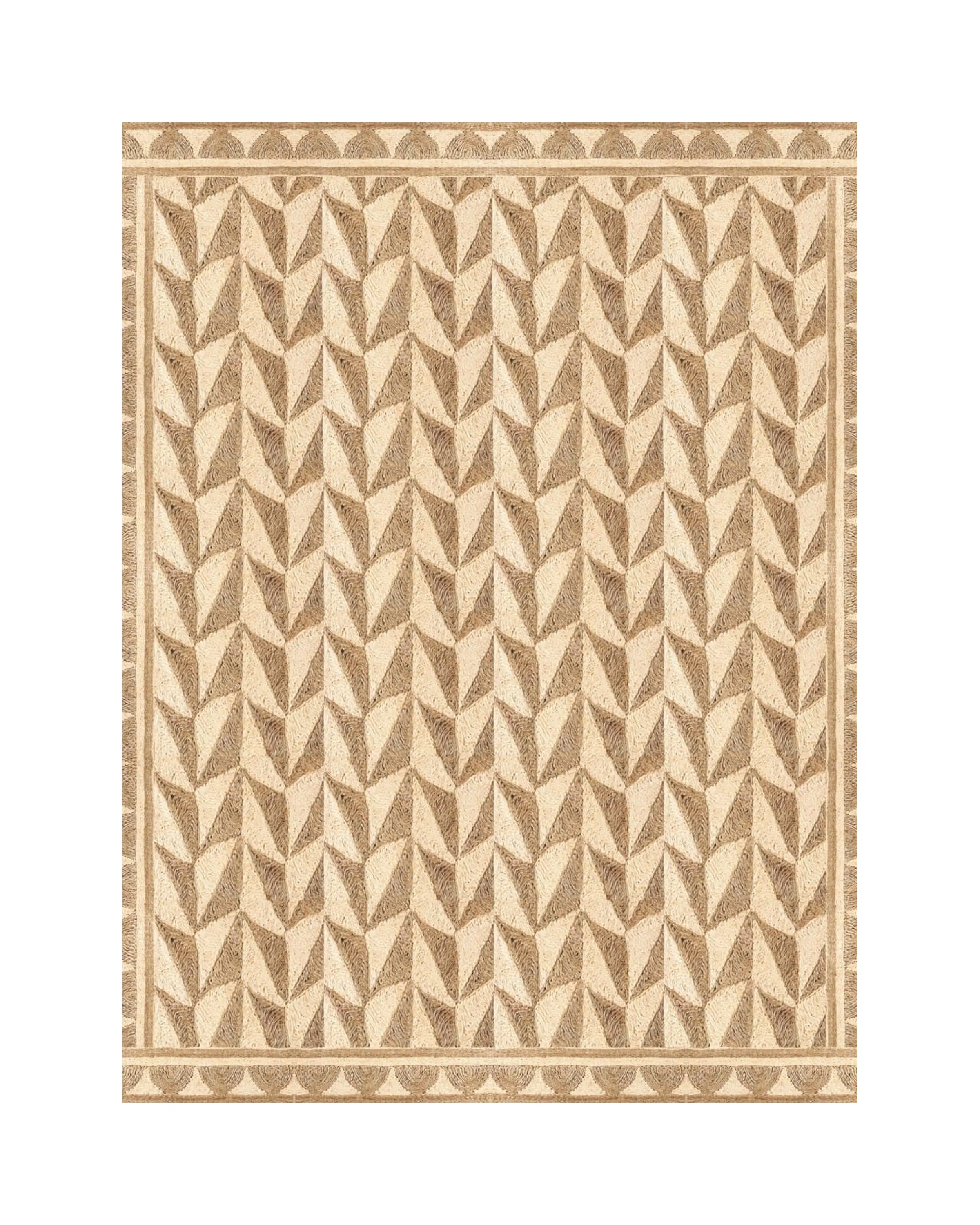 Abaca-8 — view 1