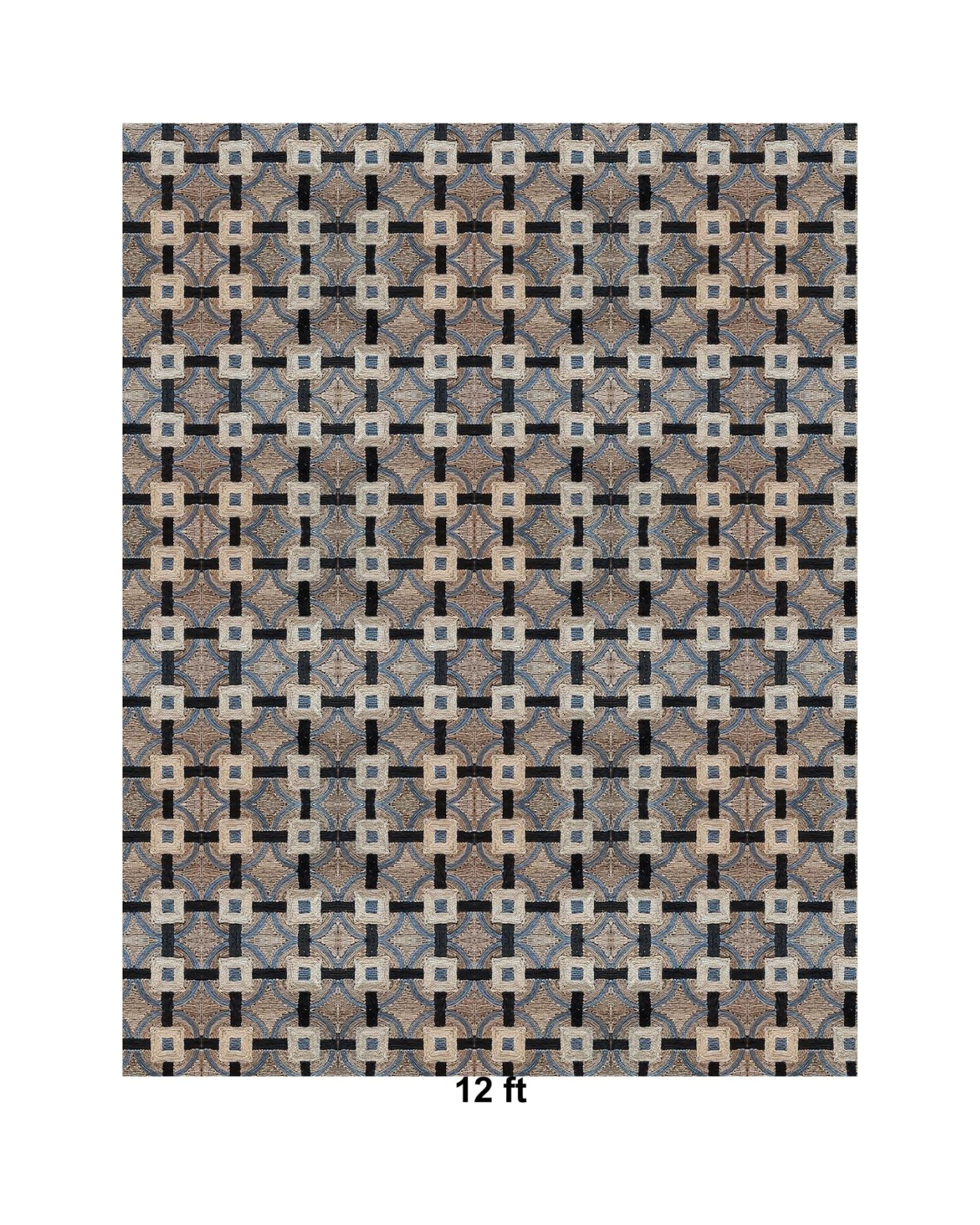 Abaca-6 — view 1