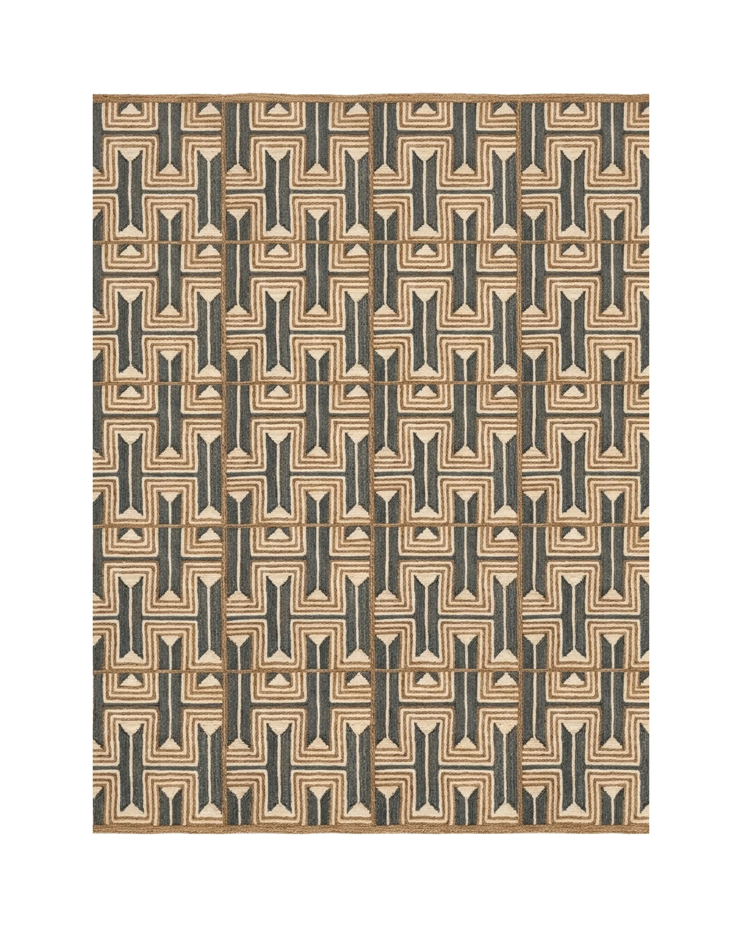 Abaca-17 — view 1
