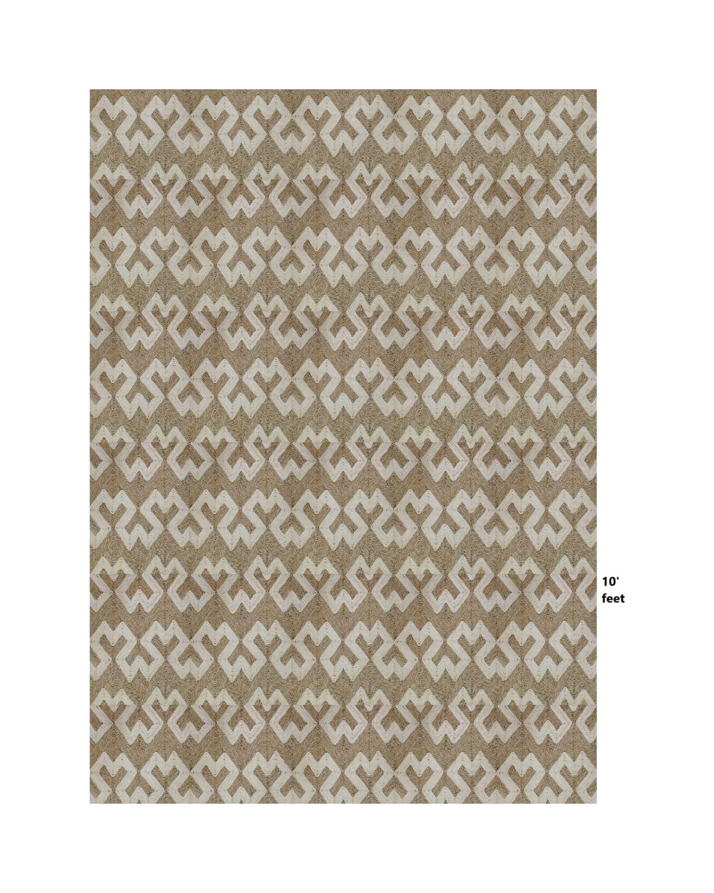 Abaca-5 — view 1