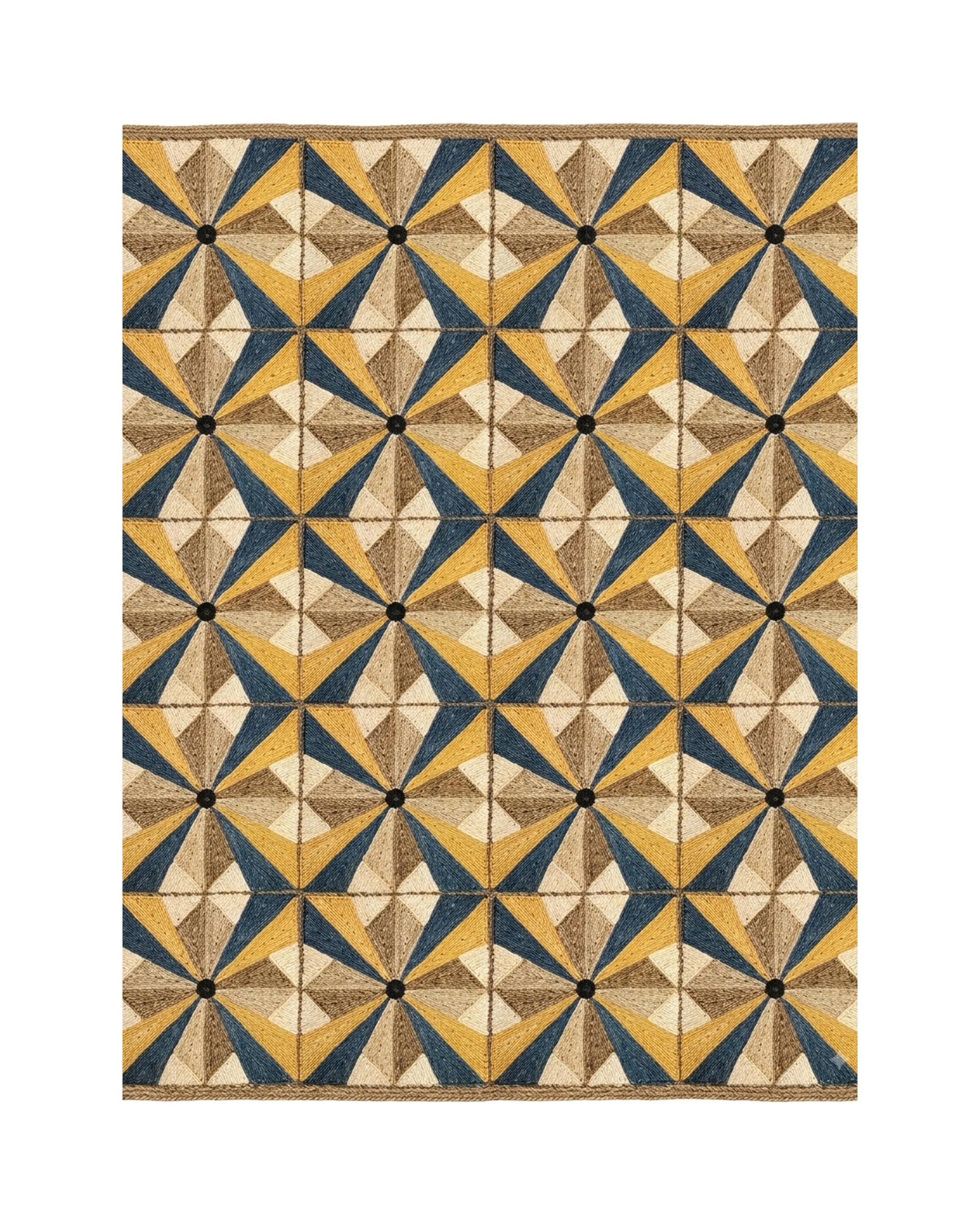 Abaca-16 — view 1