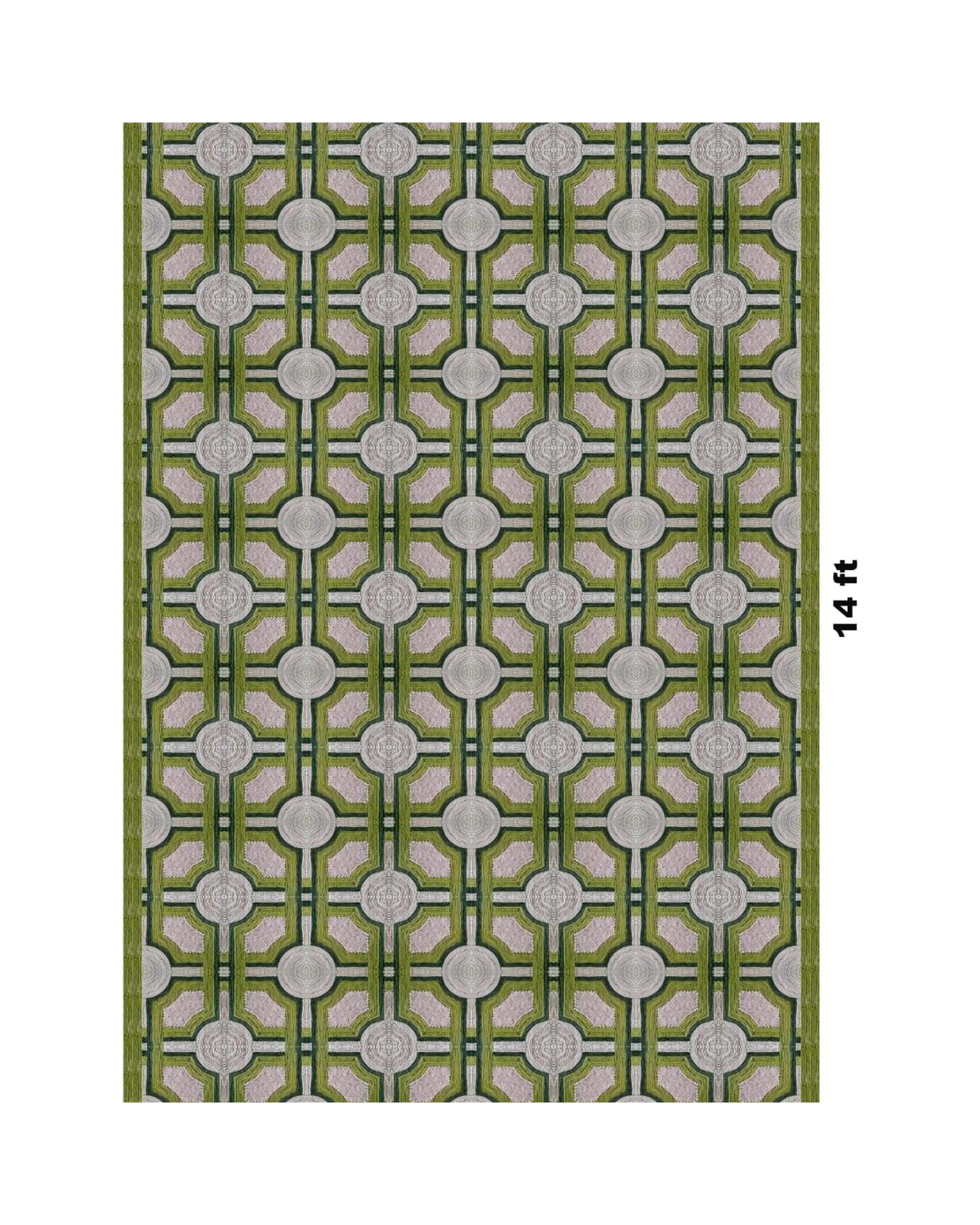 Abaca-3 — view 1