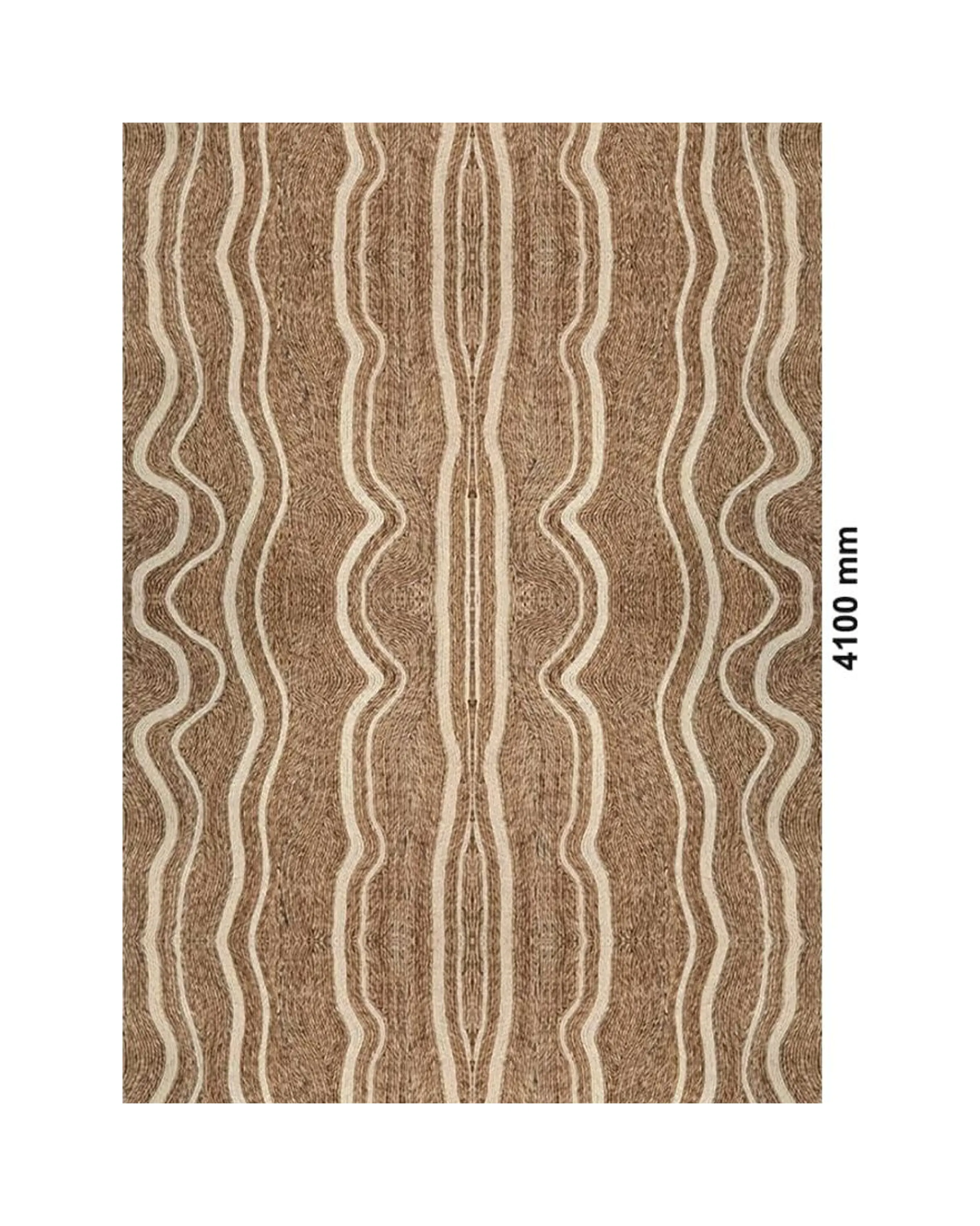 Abaca-4 — view 1