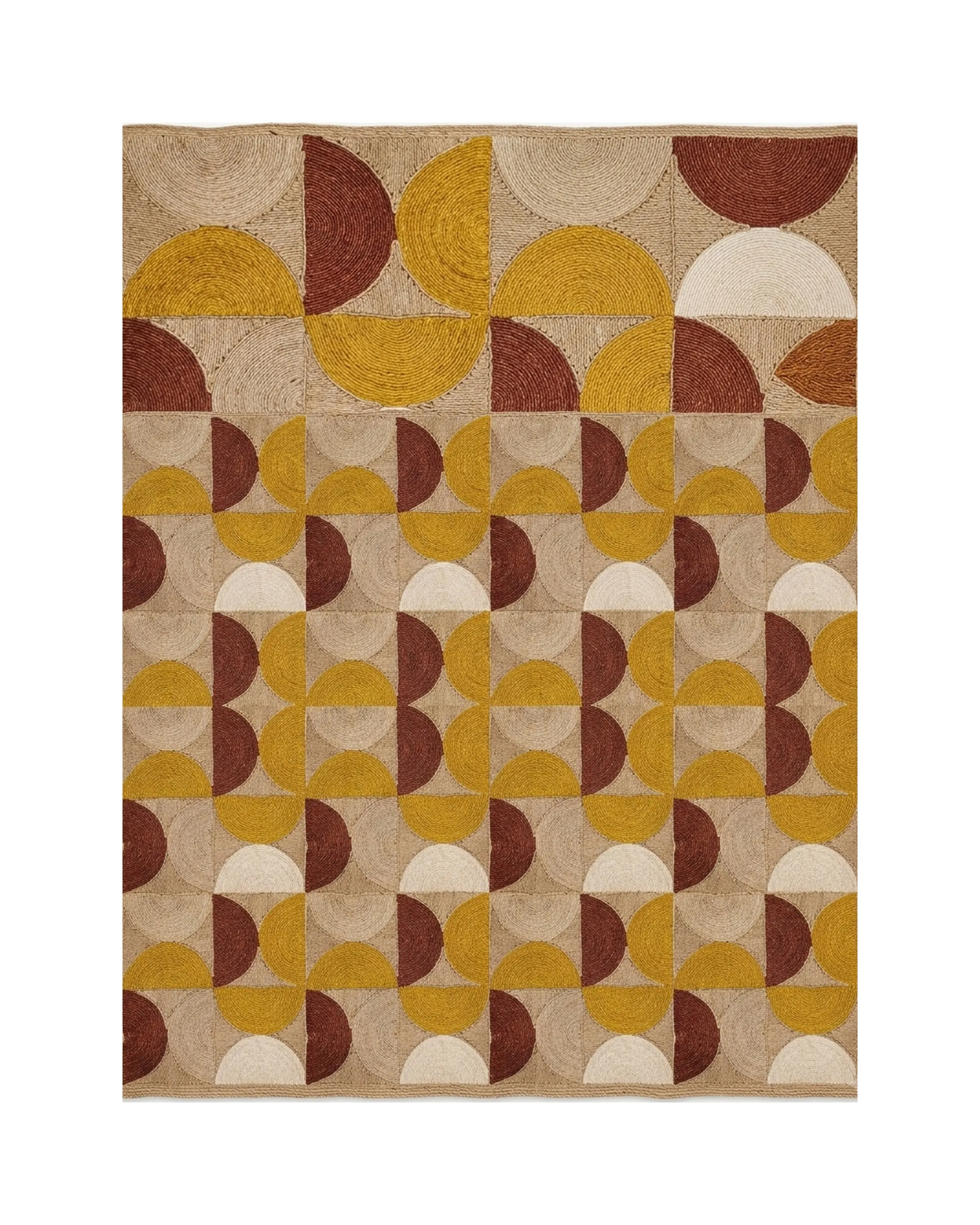 Abaca-20 — view 1