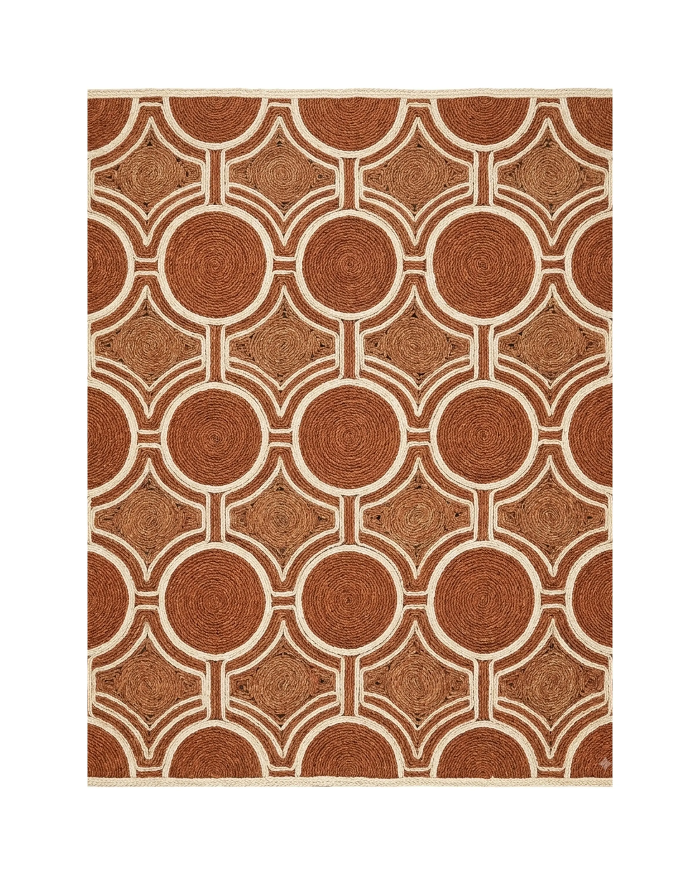 Abaca-21 — view 1